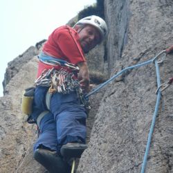 Dave Ferguson membership secretary 2021