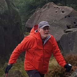 John Holden President CMC 2021